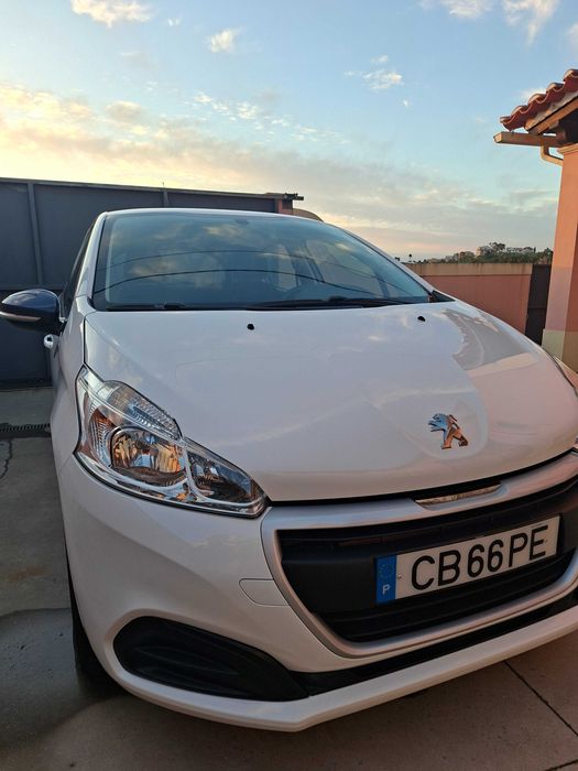 Vendo Peugeot 208
