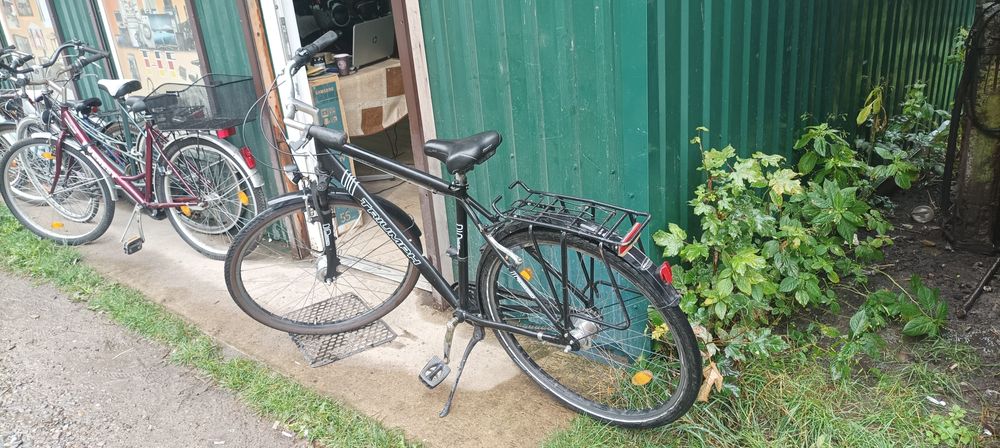 Продам велосипед с Германии