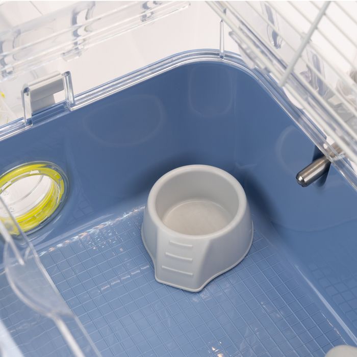 Клітка для хом'яка Combi2 Ferplast  Комбі2 Ферпласт Італія