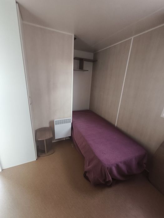 T2 (Casa Móvel Mobile Home Casa Madeira Bungalow