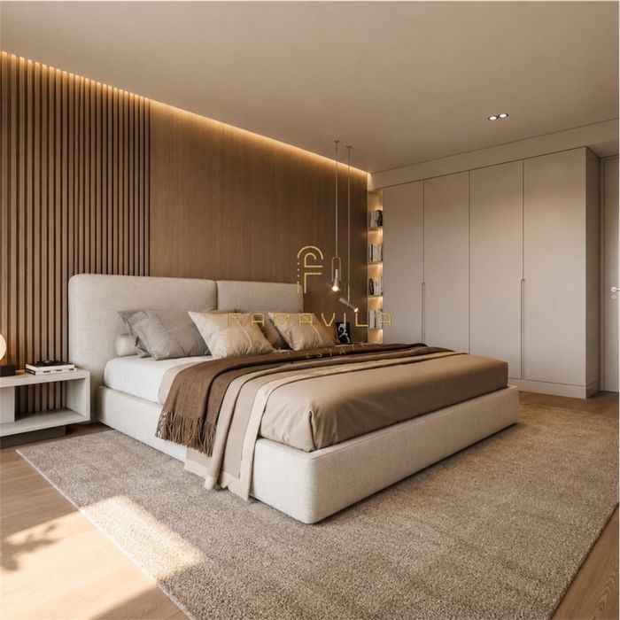 Apartamento T2 à venda em Brufe, Vila Nova de Famalicão — foto 4