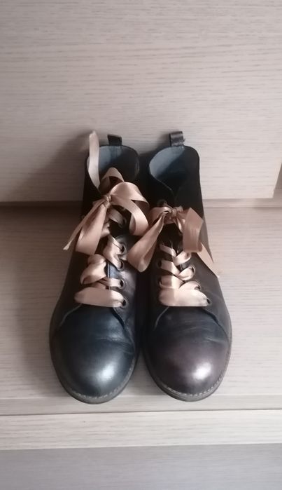 Buty półbuty Maciejka 37