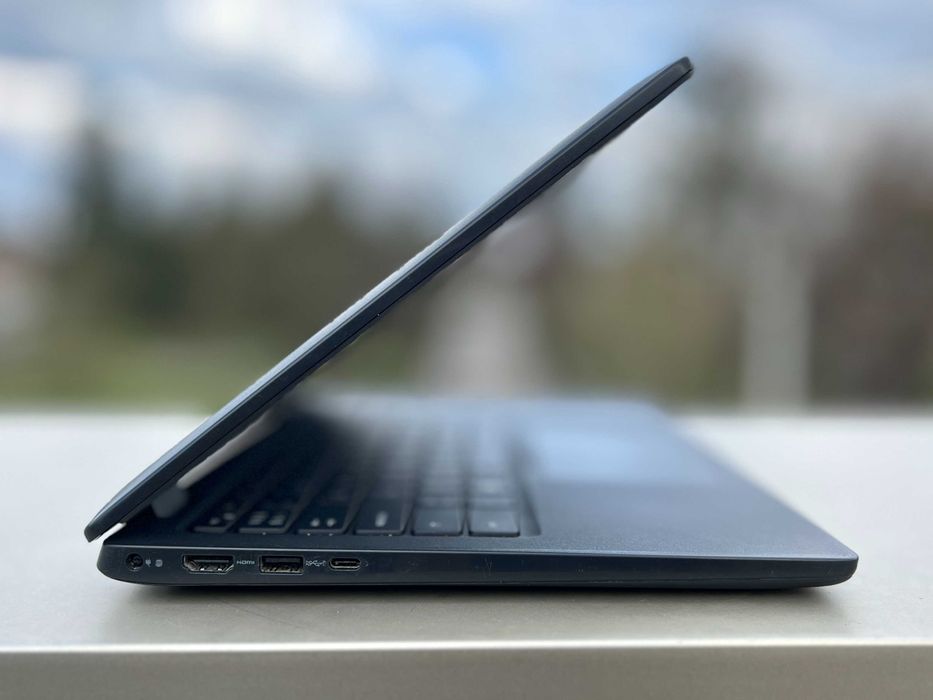 Ноутбук Dell Latitude 3420/i3-1115G4/16GB DDR4/SSD 512GB/14"FHD IPS/Гарантія/для роботи та навчання