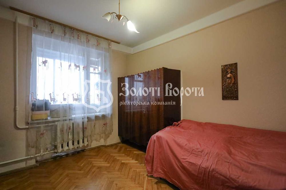 Квартира, 2к. Житловий стан. Платона Майбороди, 21, Лук'янівка