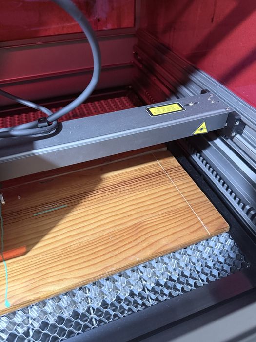 Creality falcon 2 pro