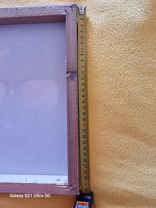 Rectangular Skull Picture64550241244419125