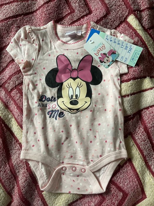 Боді дитячий