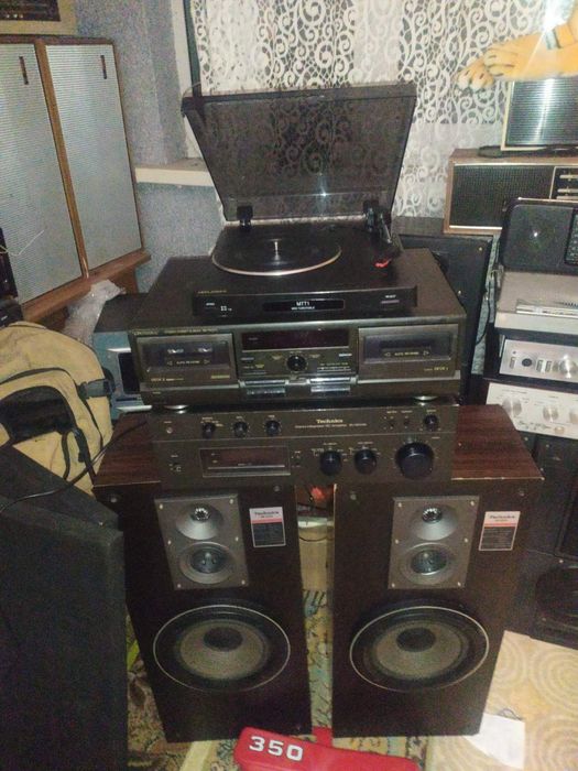 Аудіофіламв колекцію,або ?