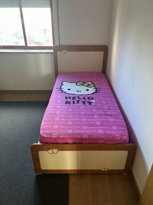 Mobilia de quarto crianca