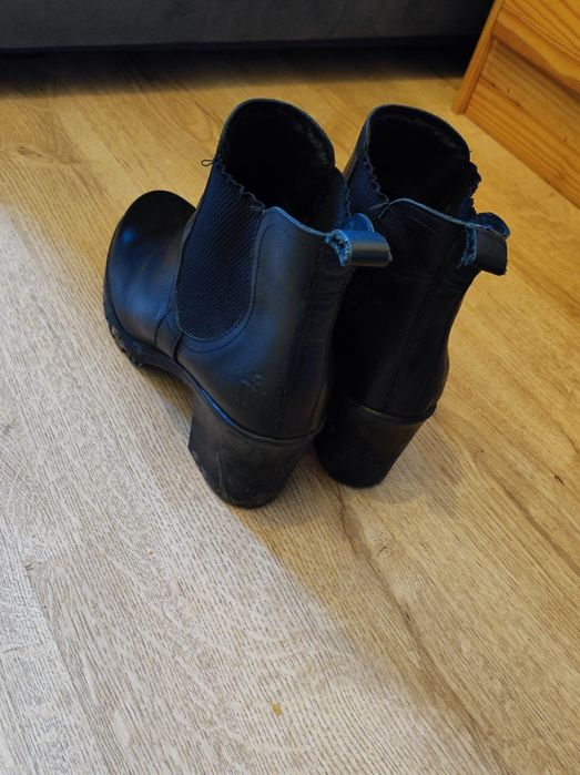 Damskie botki/ buty damskie