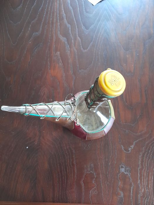 Decorative Bottle64738060328579121