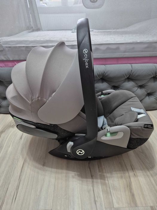 Fotelik Cybex Cloud T i-Size