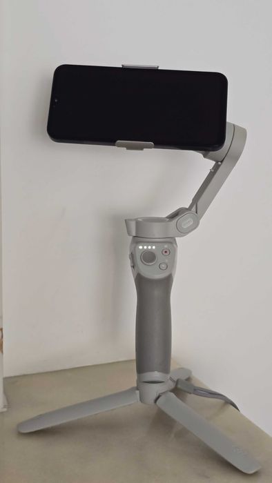 Estabilizador DJI OM 4