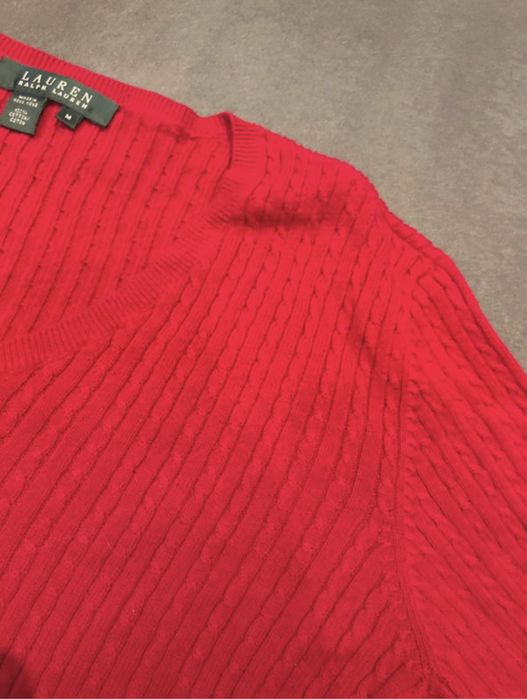 Camisola Ralph Lauren