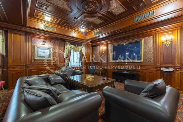 Commercial real estate at st. Ul Vladimirskaya (area 1342 m²) - Atlanta.ua - photo 10