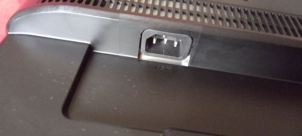 Monitores  pc valor mínimo