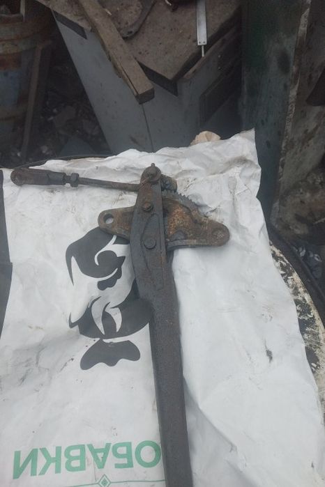 Продам КПП Газ 51