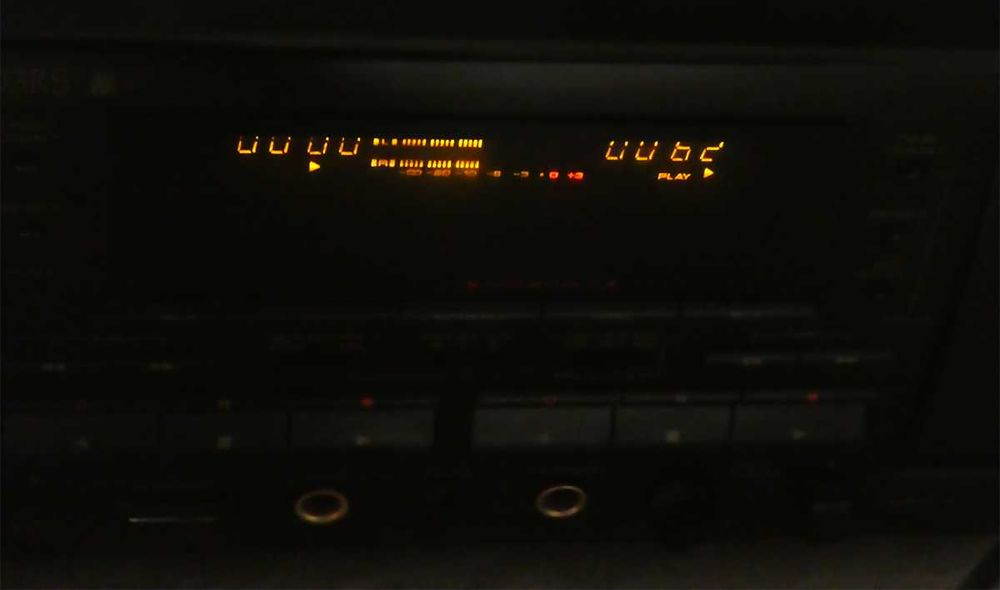 Pioneer CT-W703RS | 1. Właściciel | Dolby S | + Trafo | Mokotów