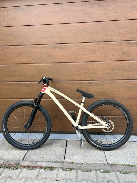 Dartmoor two6player pro 26p dirt rower Zabrze • OLX.pl