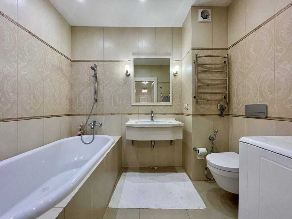 2-комнатная квартира по адресу (площадь 78 м²) - Atlanta.ua - фото 14