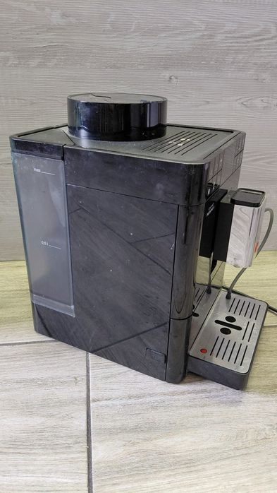 Ekspres do kawy melitta passione