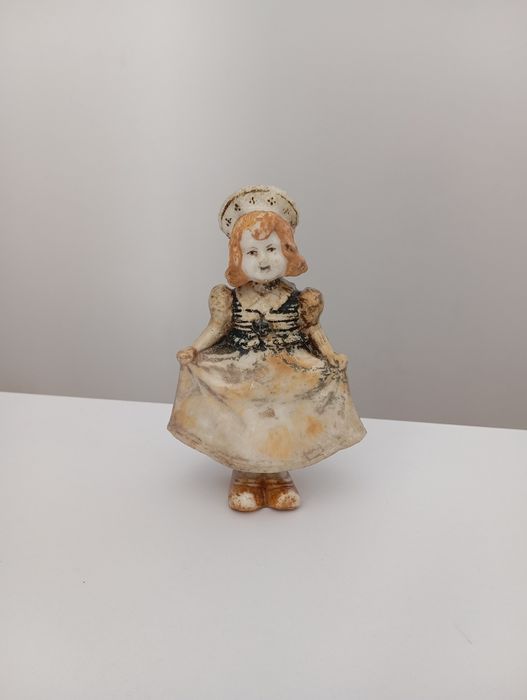 Статуетка танцівниця