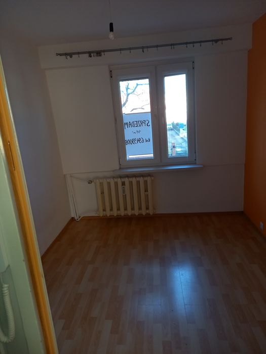 Mieszkanie jasło sprzedam