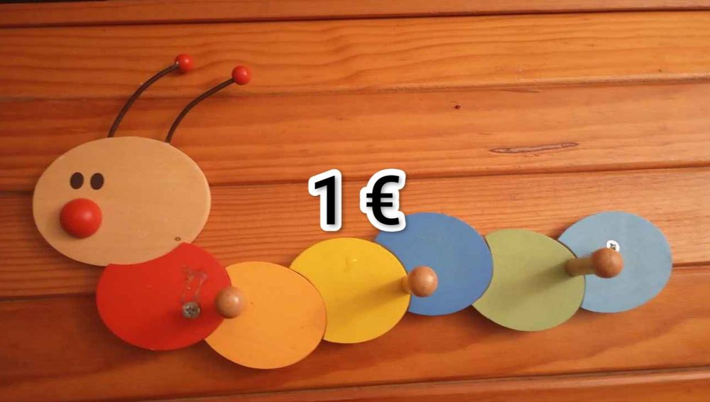 brinquedos mais pequenos
