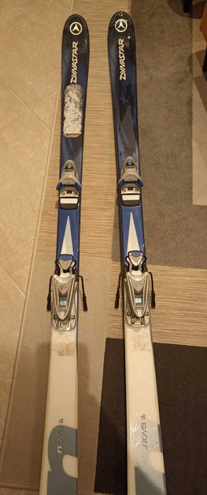 Narty Dynastar 162 cm