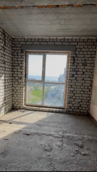Продаж 1к квартири 50,8 м² + 2 КОМОРИ ПОРУЧ ! ЖК Сіти Парк, Митниця
