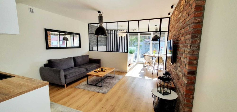 Apartamenty Meta. Mielno. Blisko morza oraz centrum miasta.