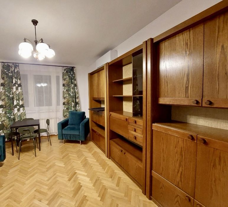 Mieszkanie – Warszawa - Widok 5
