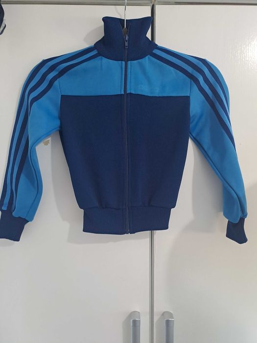 Bluza Adidas Oldschool