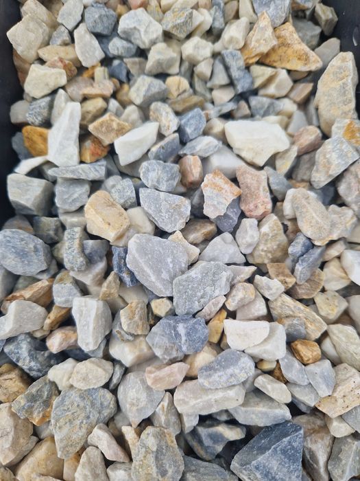 Grys Marmurowy LAZUR NIEBIESKI 32-63 mm Oferta Śląsk