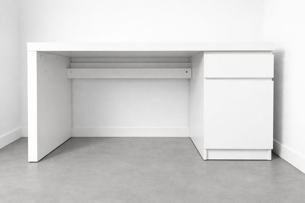 Secretária IKEA Malm