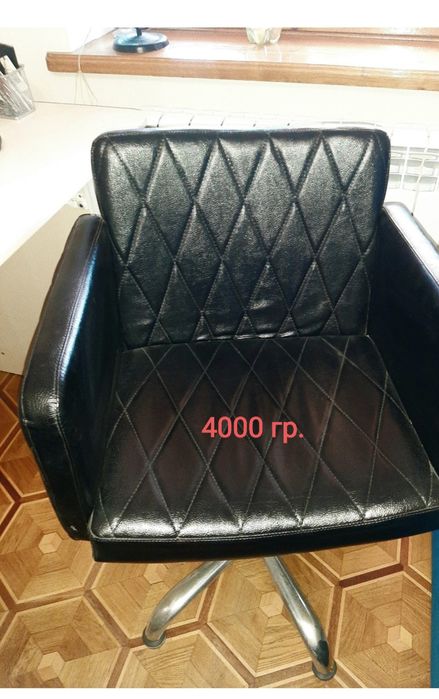 Кресла, стулья для парикмахера