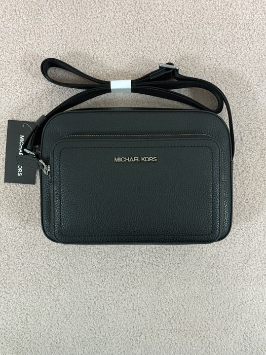 Чоловічі оригінальні сумки Michael Kors