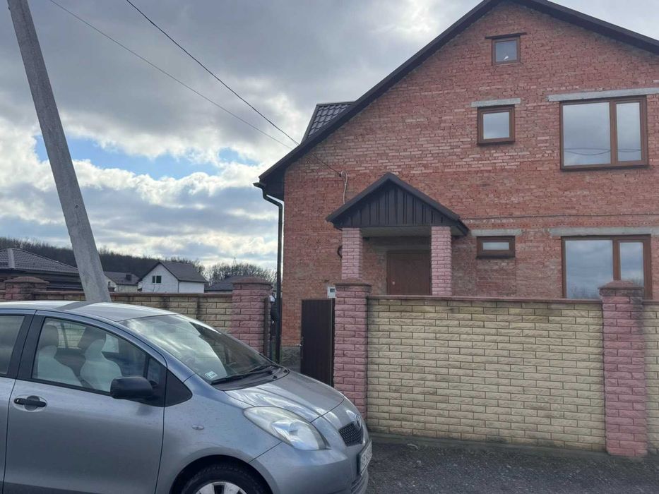 Будинок за адресою вул. Староміська (площа 250 м²) - Atlanta.ua - фото 13