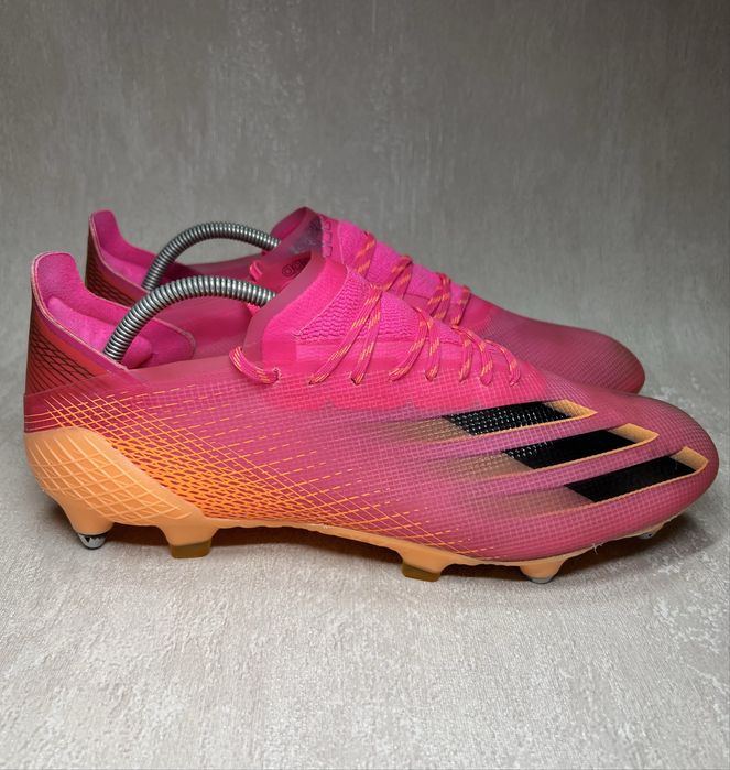 Бутси Adidas X Ghosted.1 FG