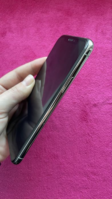 Iphone 11 Pro 64 Gb Silver Neverlock