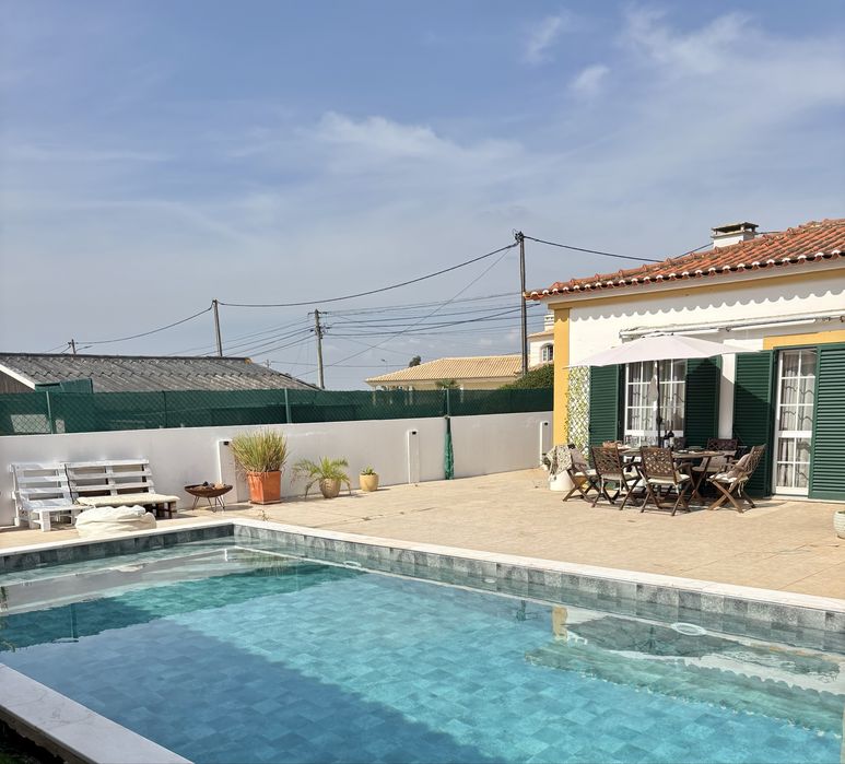 CASA MARÉ |  Private Pool & Garden