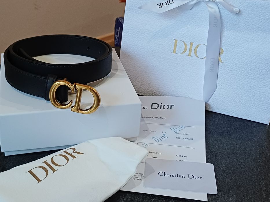 Ремні  ,     Dior