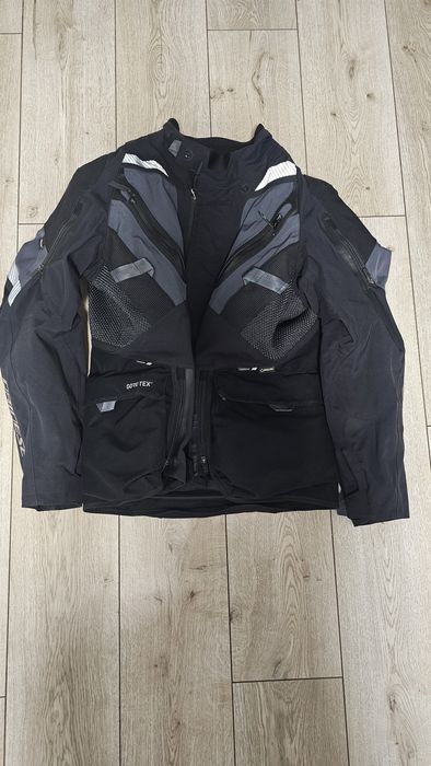 Мотоциклетна  куртка Dainese Gran Turismo Gore-Tex