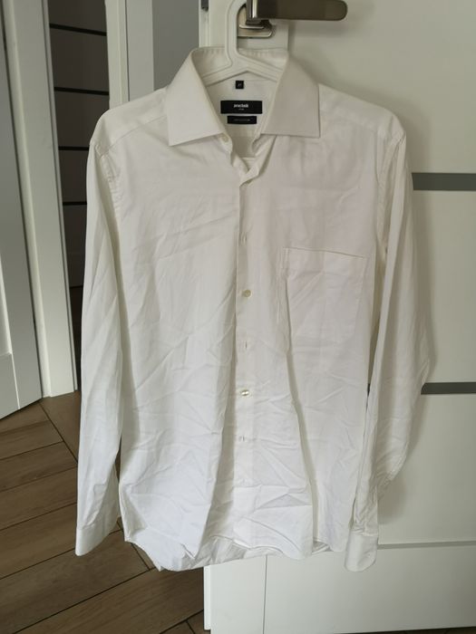 Garnitur męski Próchnik + gratis