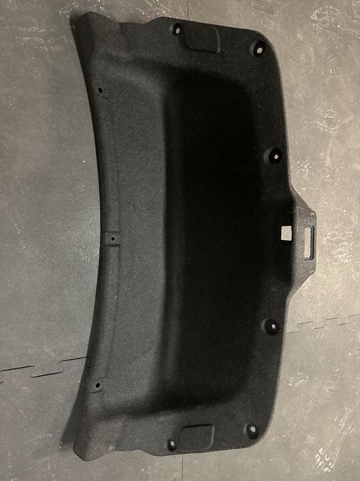 Tapicerka osłona klapy bagaznika Hyundai Elantra V 2011, 2013, 2015