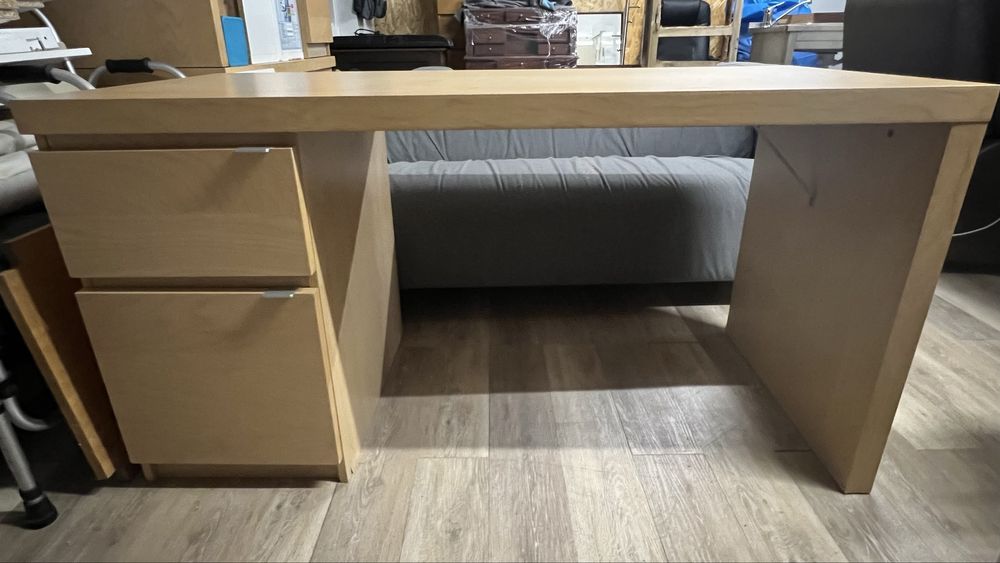 4 Secretarias para escritório