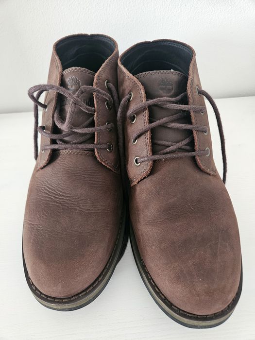 Botas Timberland Homem 41