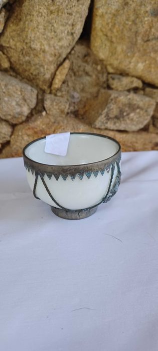 Tigelas indianas mini em mármore