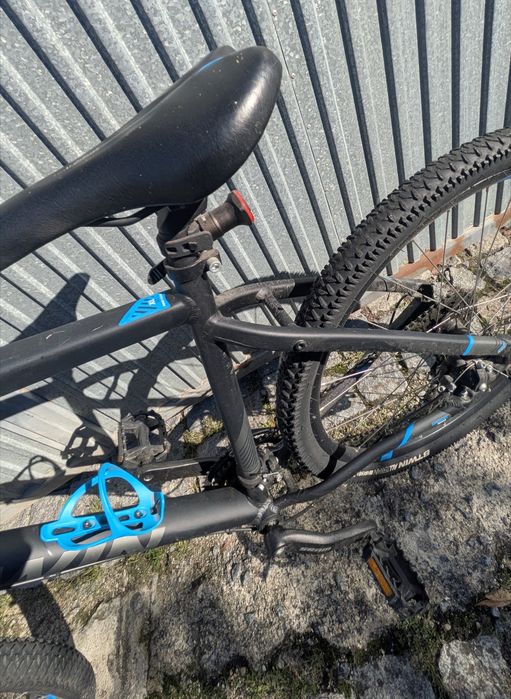 BTT Rockrider ST 520