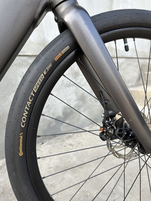 E-bike shindelhauer Heinrich 2021 M електровелосипед
